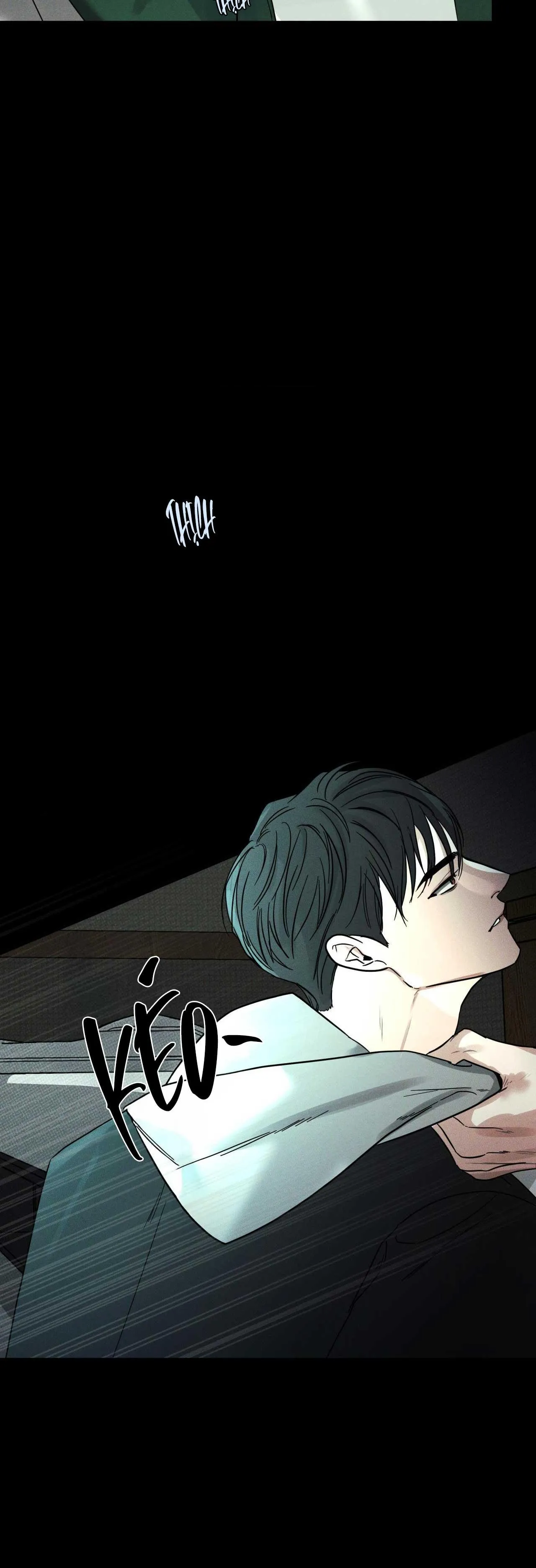 NGƯỜI YÊU DẤU Chapter 28 Trang 44