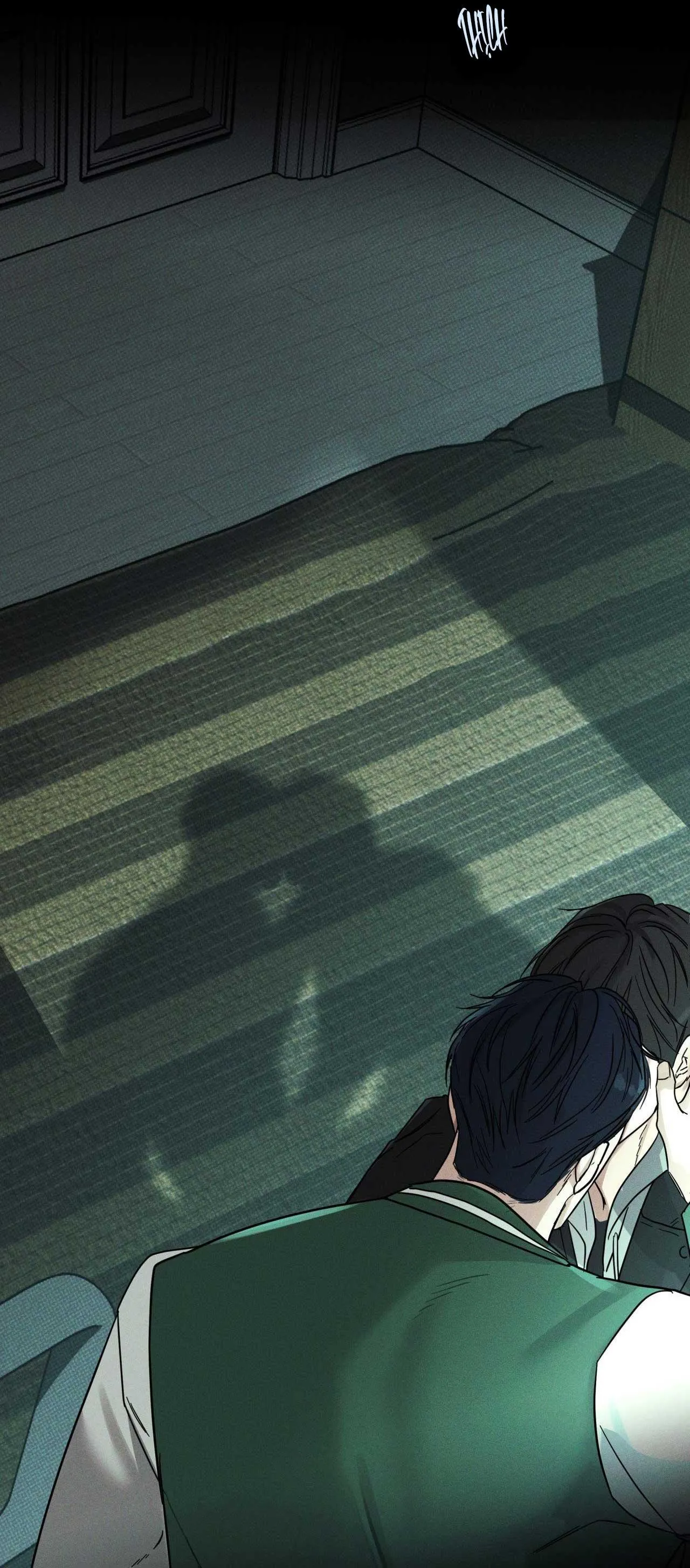 NGƯỜI YÊU DẤU Chapter 28 Trang 45