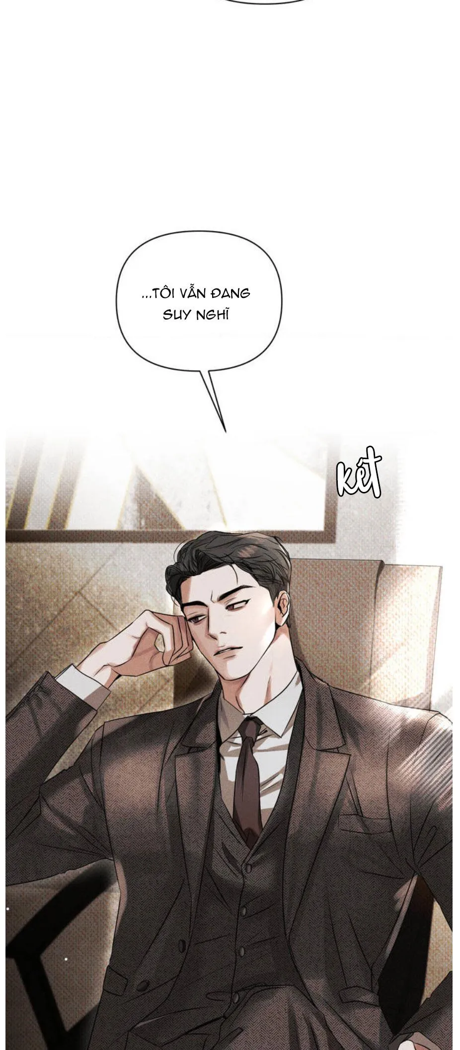 NGƯỜI YÊU DẤU Chapter 1 Trang 9