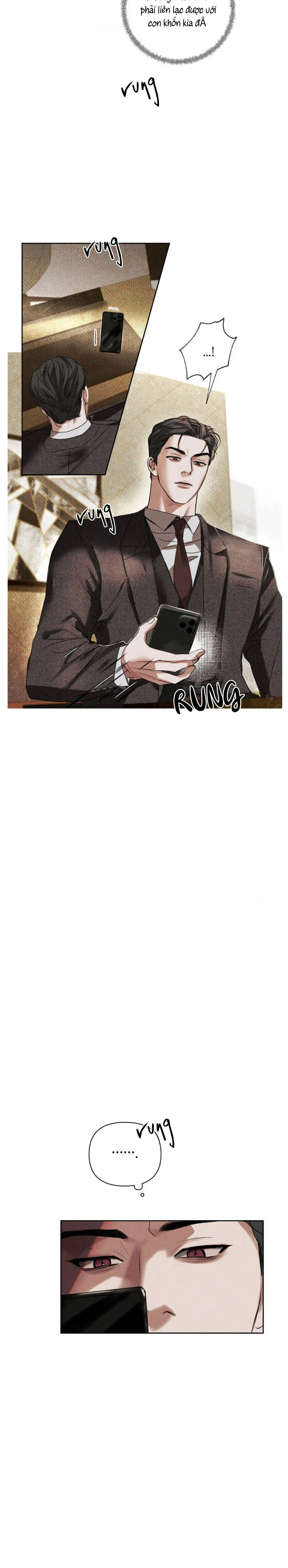 NGƯỜI YÊU DẤU Chapter 1 Trang 13