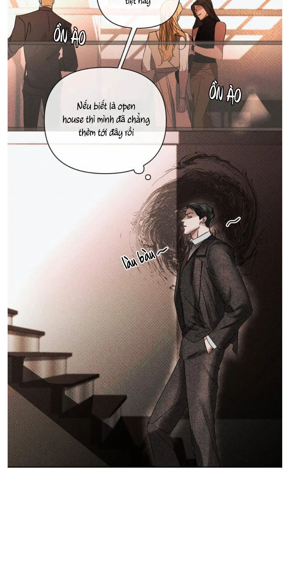 NGƯỜI YÊU DẤU Chapter 1 Trang 16