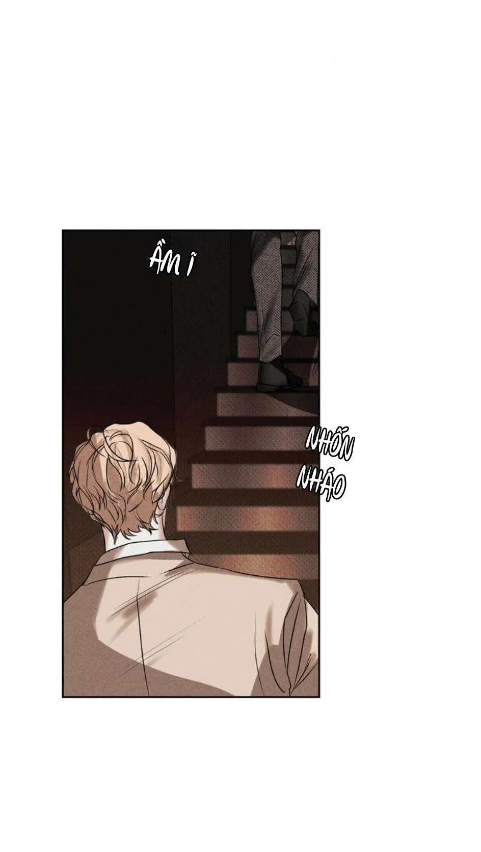 NGƯỜI YÊU DẤU Chapter 1 Trang 17