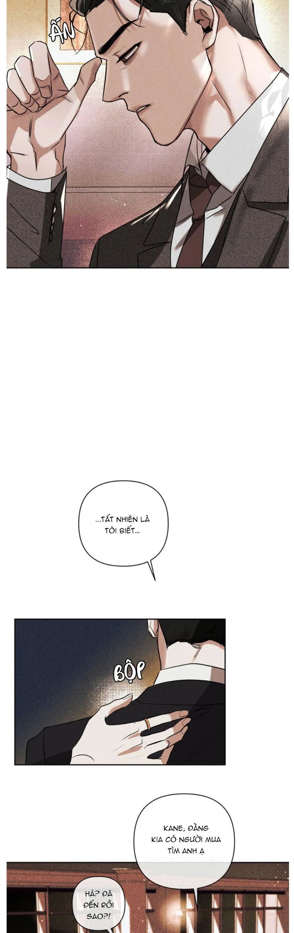 NGƯỜI YÊU DẤU Chapter 1 Trang 26