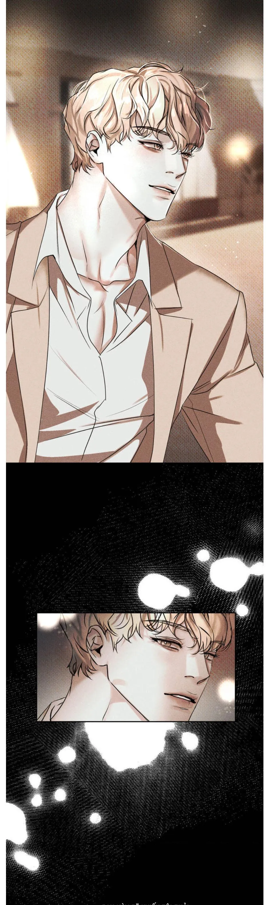 NGƯỜI YÊU DẤU Chapter 1 Trang 31