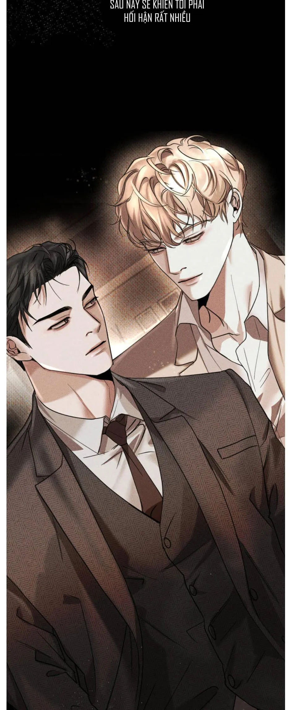 NGƯỜI YÊU DẤU Chapter 1 Trang 32