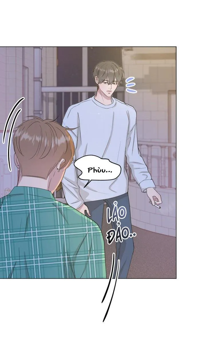 Người yêu hiếm hoi Chapter 2 Trang 3