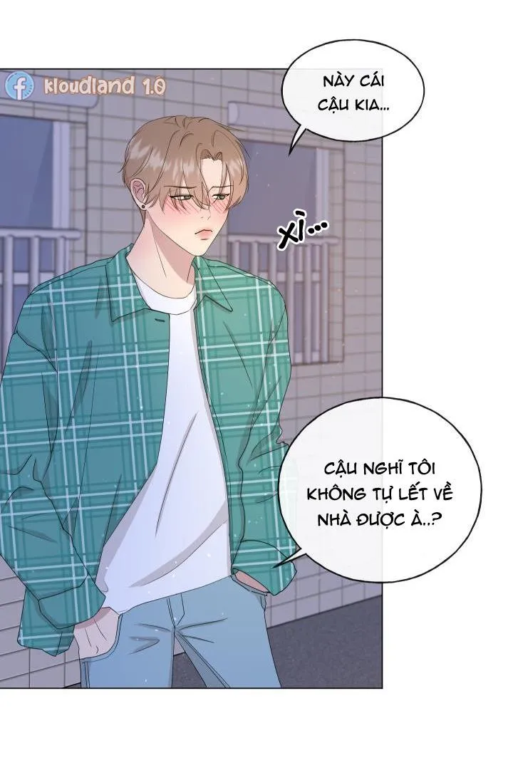 Người yêu hiếm hoi Chapter 2 Trang 6