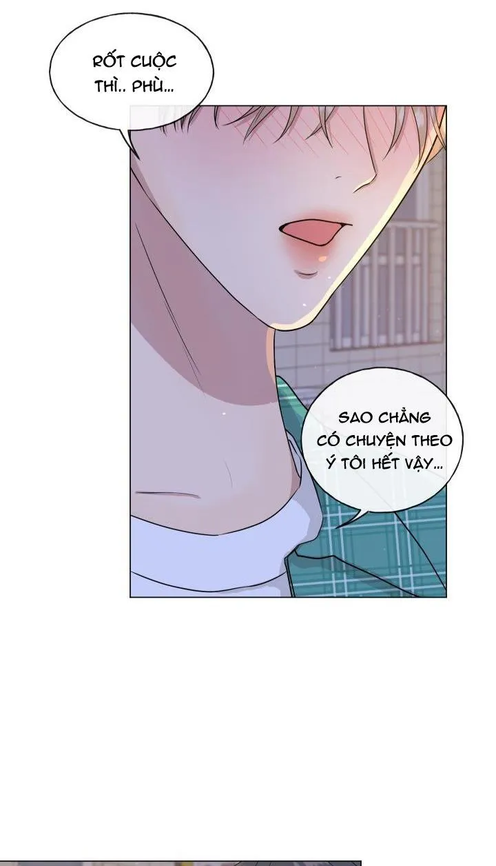 Người yêu hiếm hoi Chapter 2 Trang 7