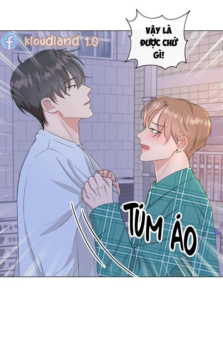 Người yêu hiếm hoi Chapter 2 Trang 15