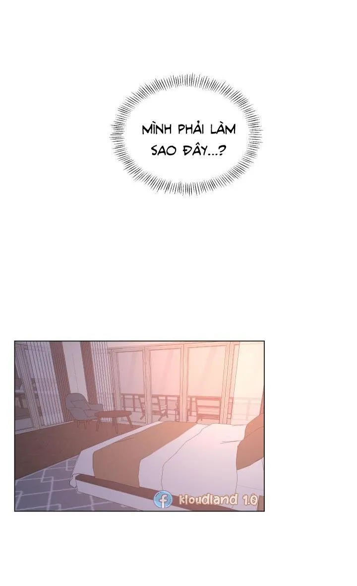 Người yêu hiếm hoi Chapter 2 Trang 24