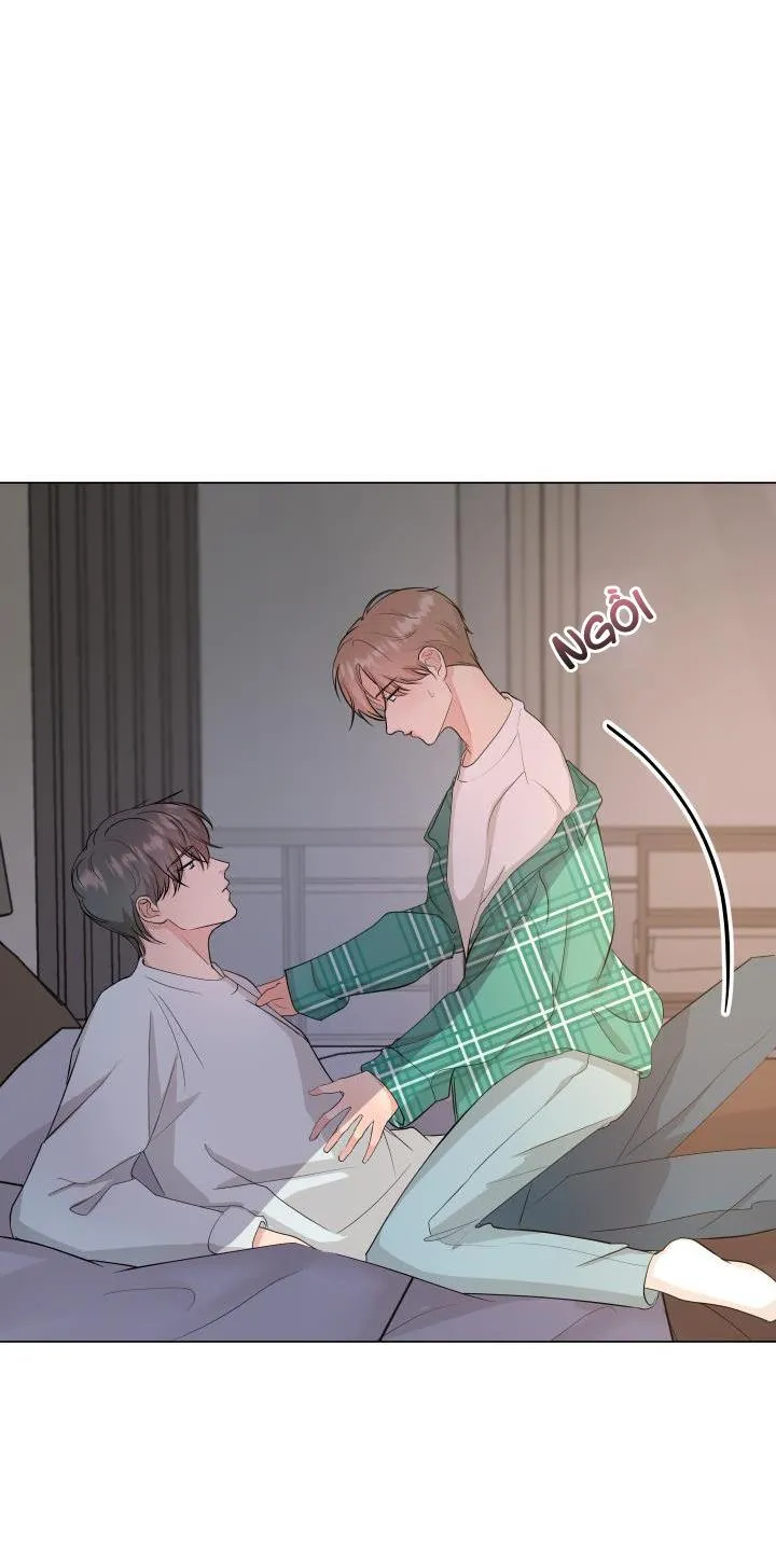 Người yêu hiếm hoi Chapter 2 Trang 29