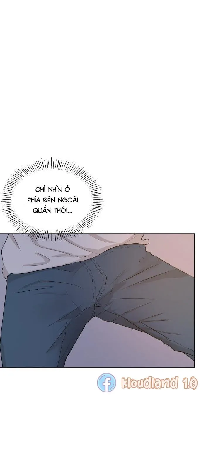 Người yêu hiếm hoi Chapter 2 Trang 31