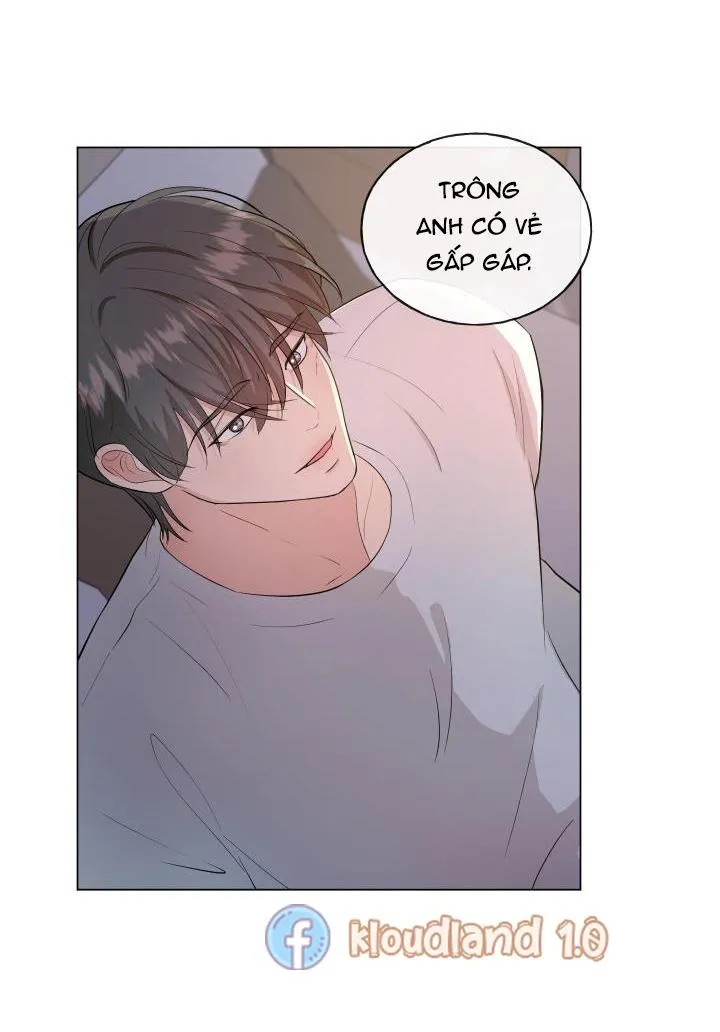 Người yêu hiếm hoi Chapter 2 Trang 34