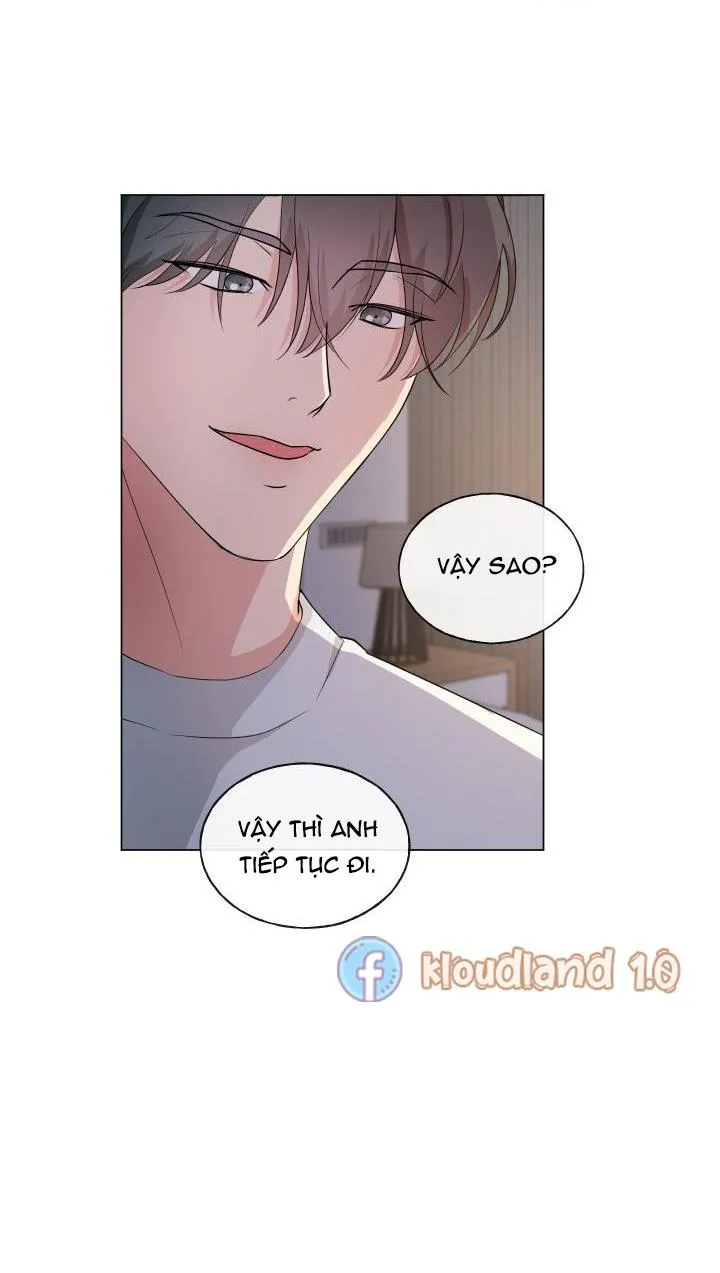 Người yêu hiếm hoi Chapter 2 Trang 37