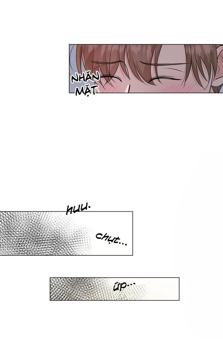 Người yêu hiếm hoi Chapter 2 Trang 39