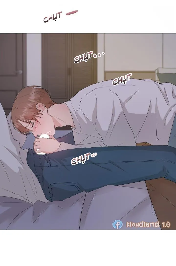 Người yêu hiếm hoi Chapter 2 Trang 40