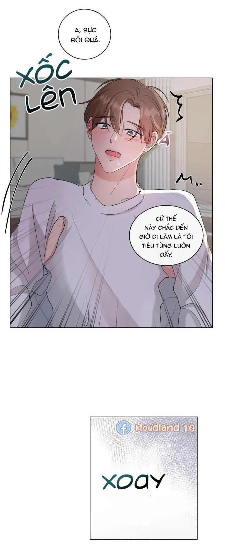 Người yêu hiếm hoi Chapter 2 Trang 42