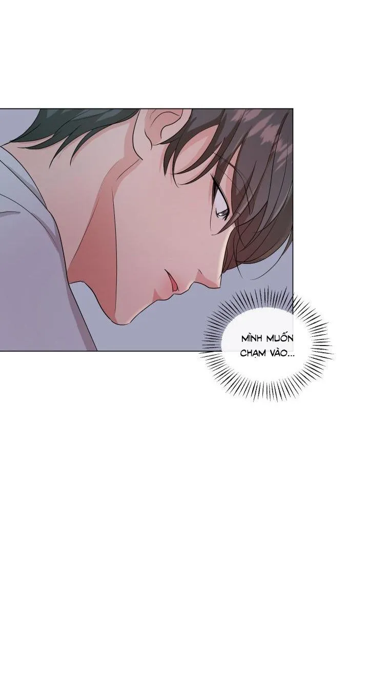 Người yêu hiếm hoi Chapter 2 Trang 45