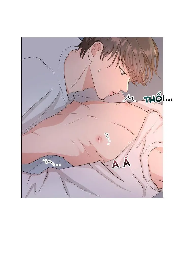 Người yêu hiếm hoi Chapter 2 Trang 46