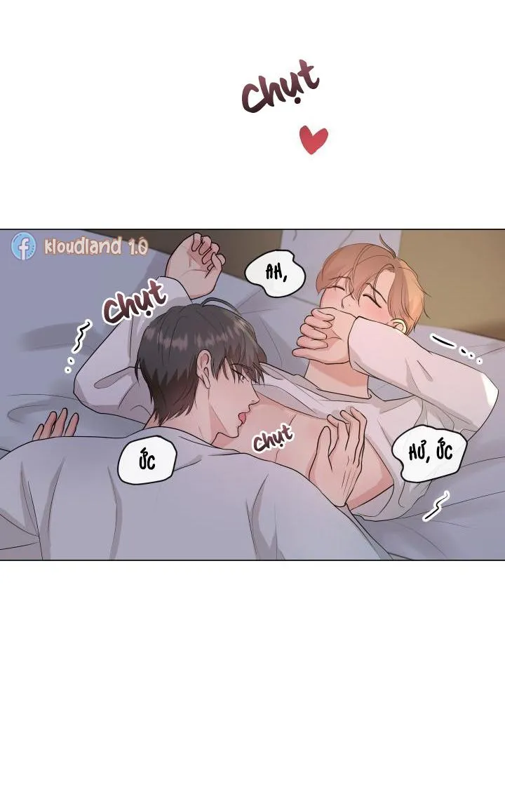 Người yêu hiếm hoi Chapter 2 Trang 47