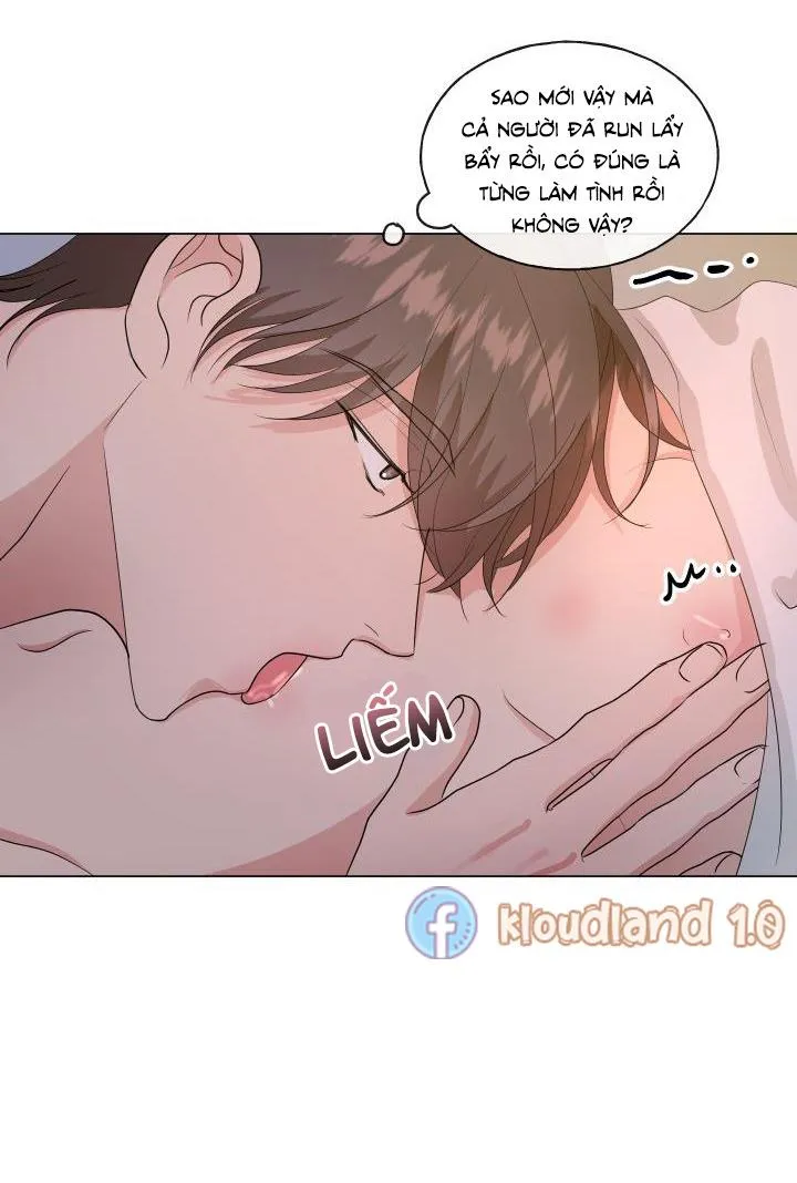 Người yêu hiếm hoi Chapter 2 Trang 48