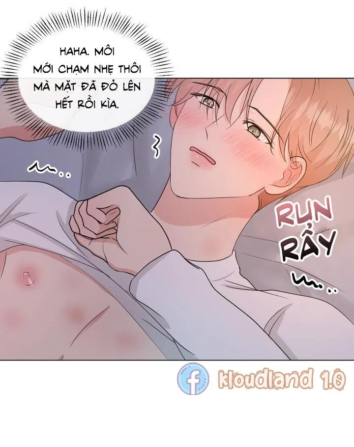 Người yêu hiếm hoi Chapter 2 Trang 49