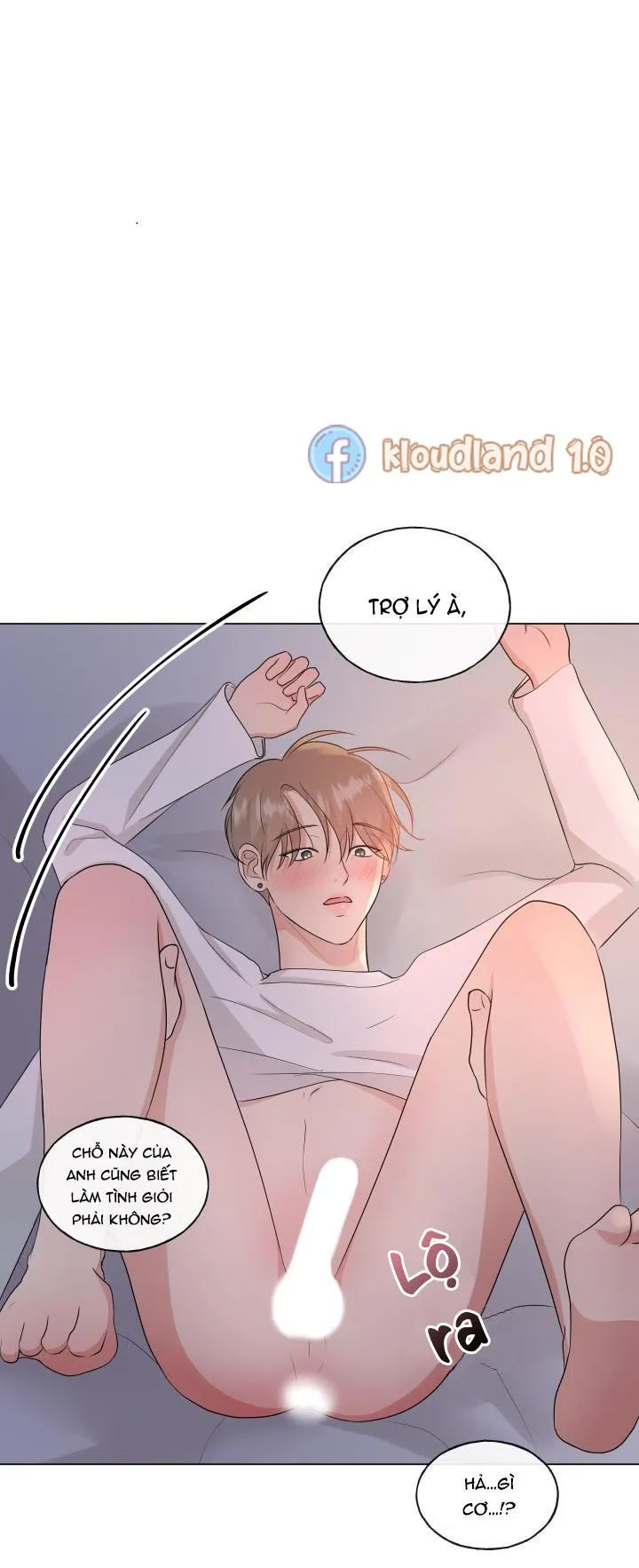 Người yêu hiếm hoi Chapter 2 Trang 51