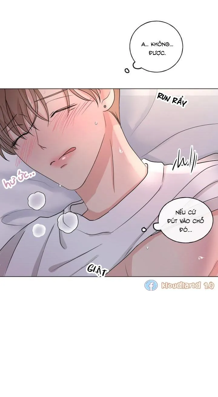 Người yêu hiếm hoi Chapter 3 Trang 6