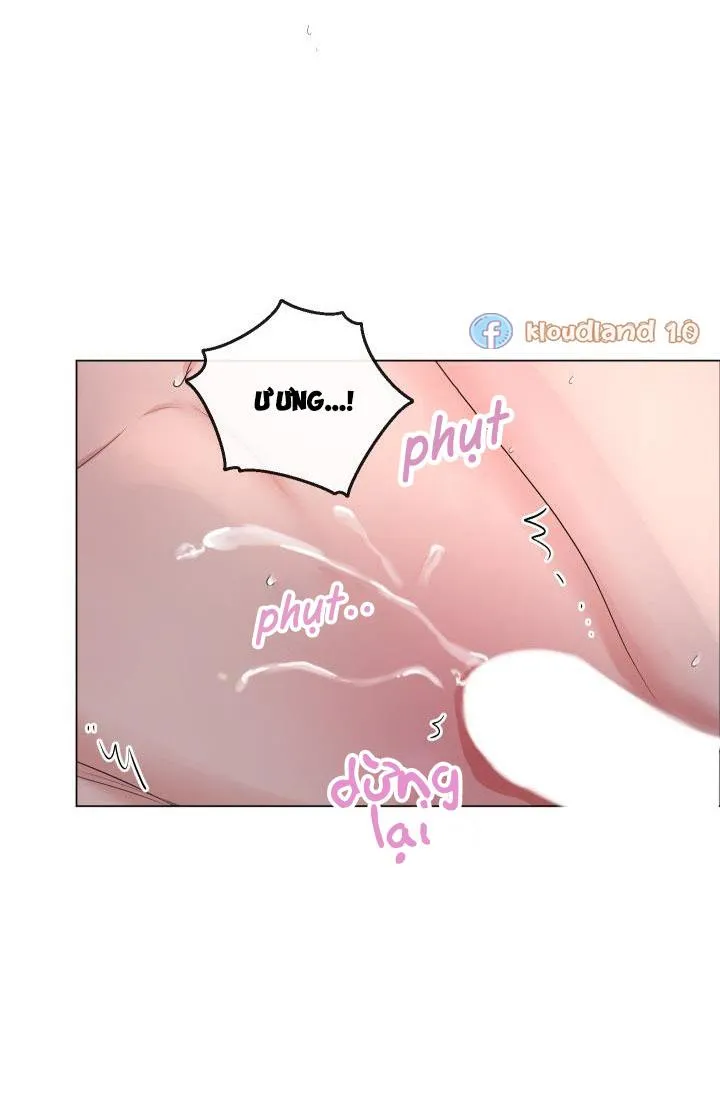 Người yêu hiếm hoi Chapter 3 Trang 8