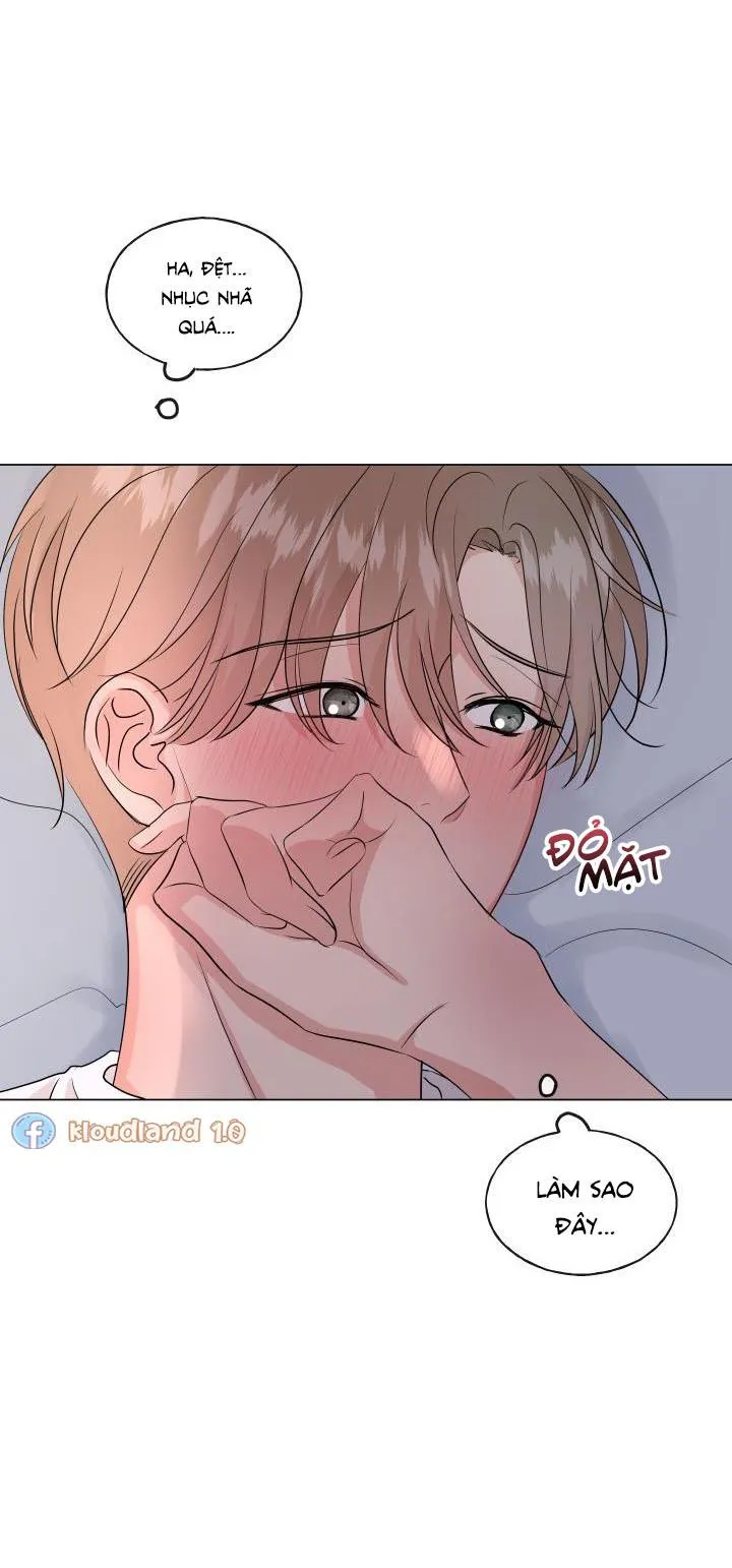 Người yêu hiếm hoi Chapter 3 Trang 13