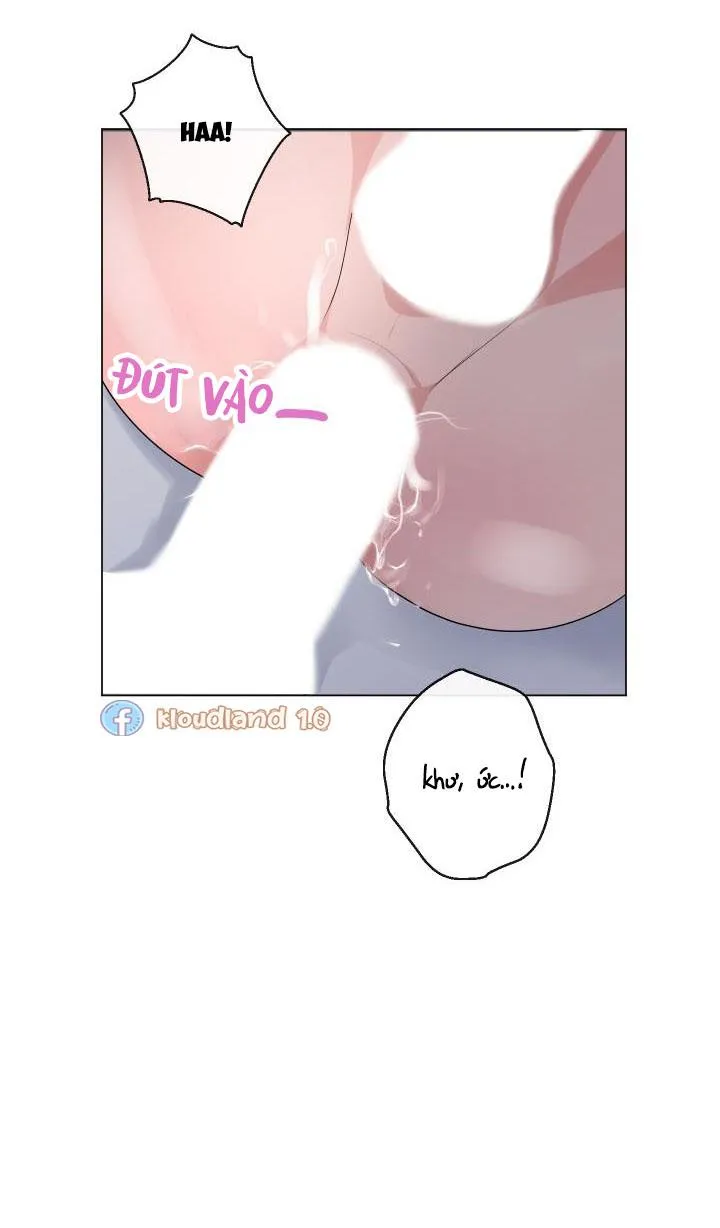 Người yêu hiếm hoi Chapter 3 Trang 20