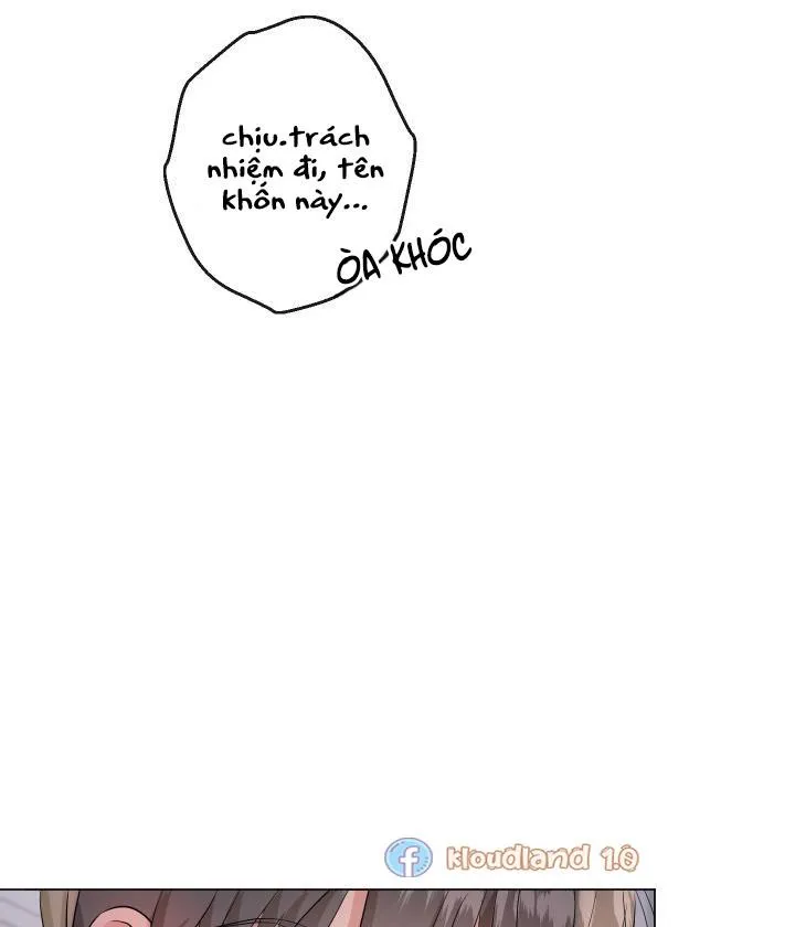 Người yêu hiếm hoi Chapter 3 Trang 24