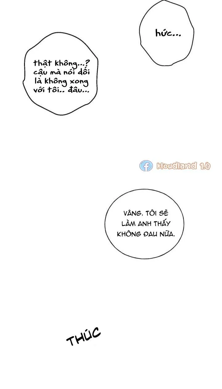 Người yêu hiếm hoi Chapter 3 Trang 26