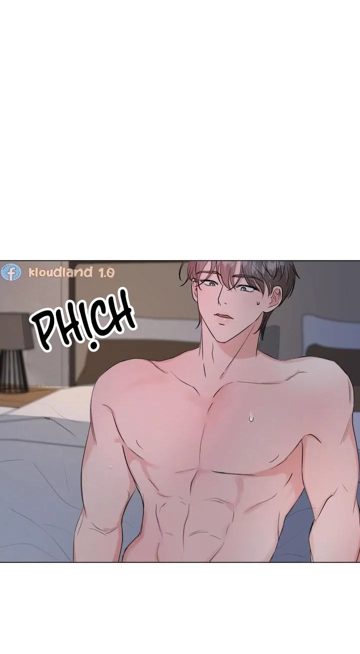 Người yêu hiếm hoi Chapter 3 Trang 45