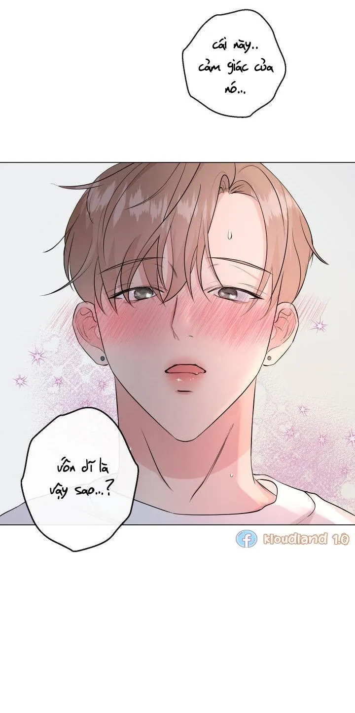 Người yêu hiếm hoi Chapter 3 Trang 48