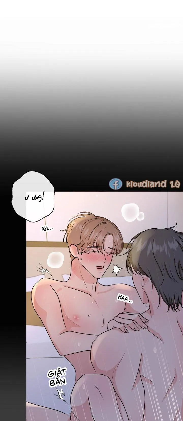 Người yêu hiếm hoi Chapter 4 Trang 9