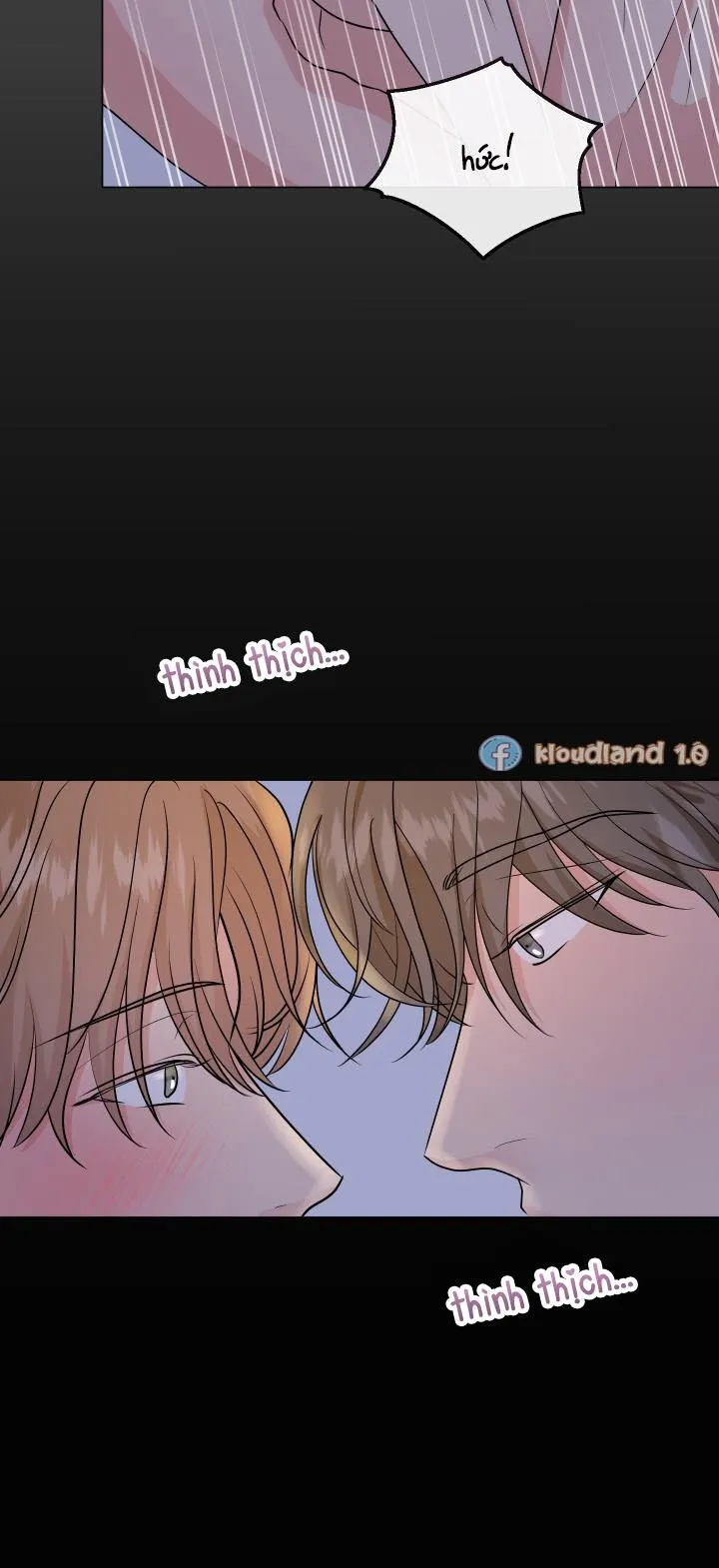 Người yêu hiếm hoi Chapter 4 Trang 10