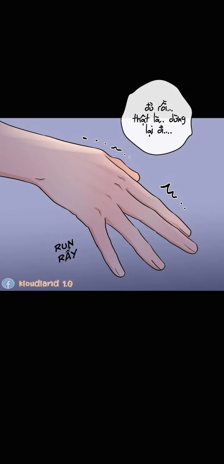 Người yêu hiếm hoi Chapter 4 Trang 12