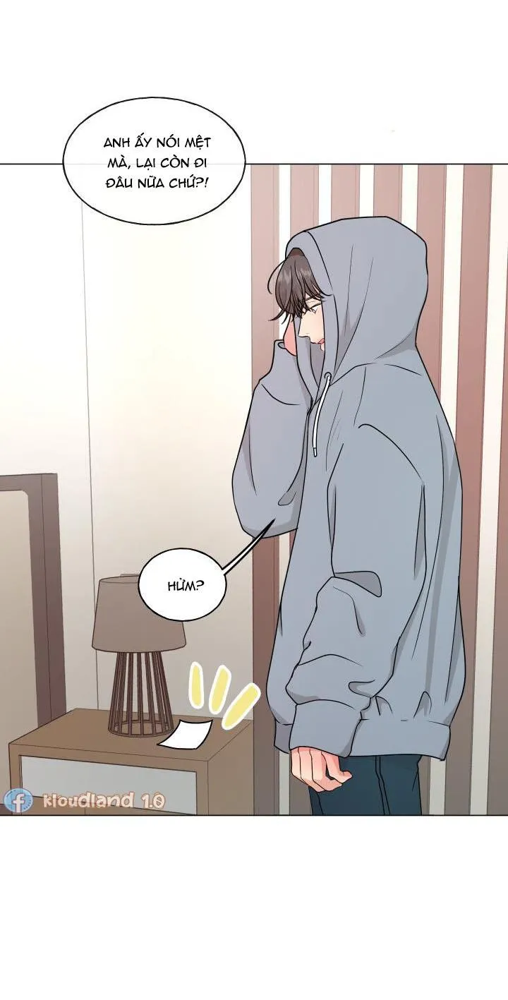 Người yêu hiếm hoi Chapter 4 Trang 22