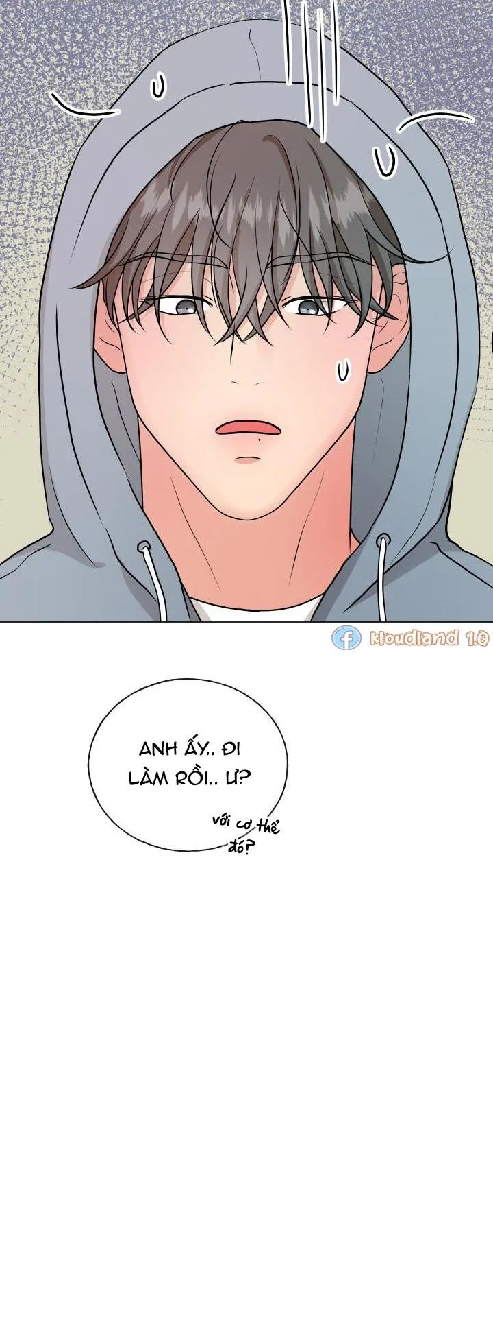 Người yêu hiếm hoi Chapter 4 Trang 25