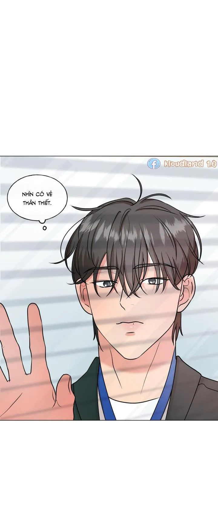 Người yêu hiếm hoi Chapter 4 Trang 35