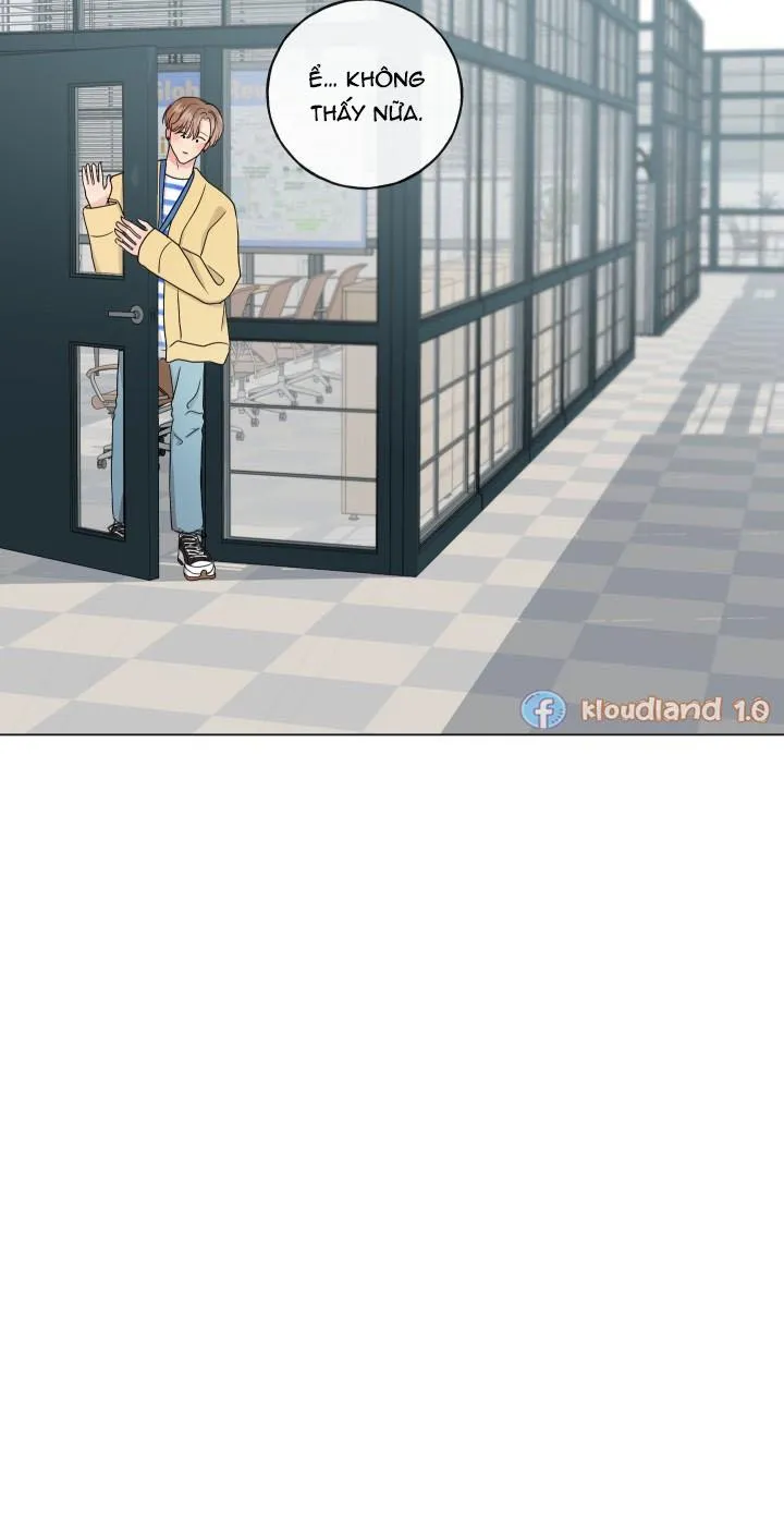 Người yêu hiếm hoi Chapter 4 Trang 40