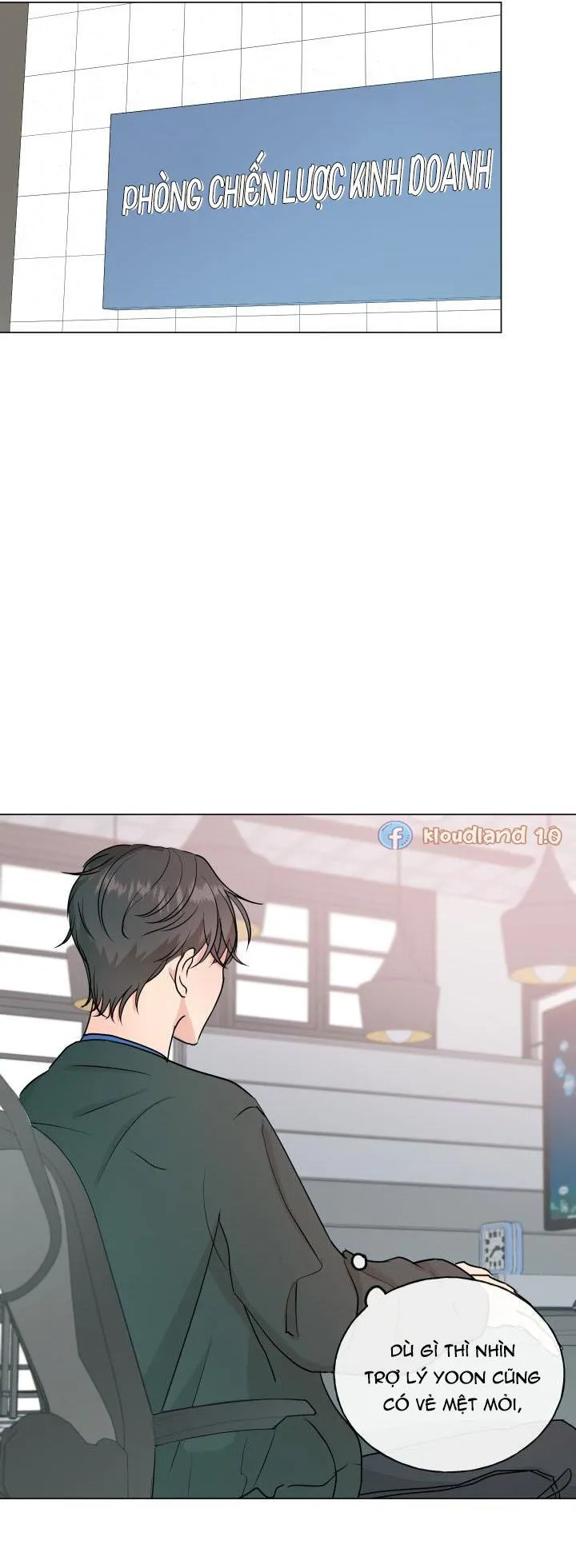 Người yêu hiếm hoi Chapter 4 Trang 43