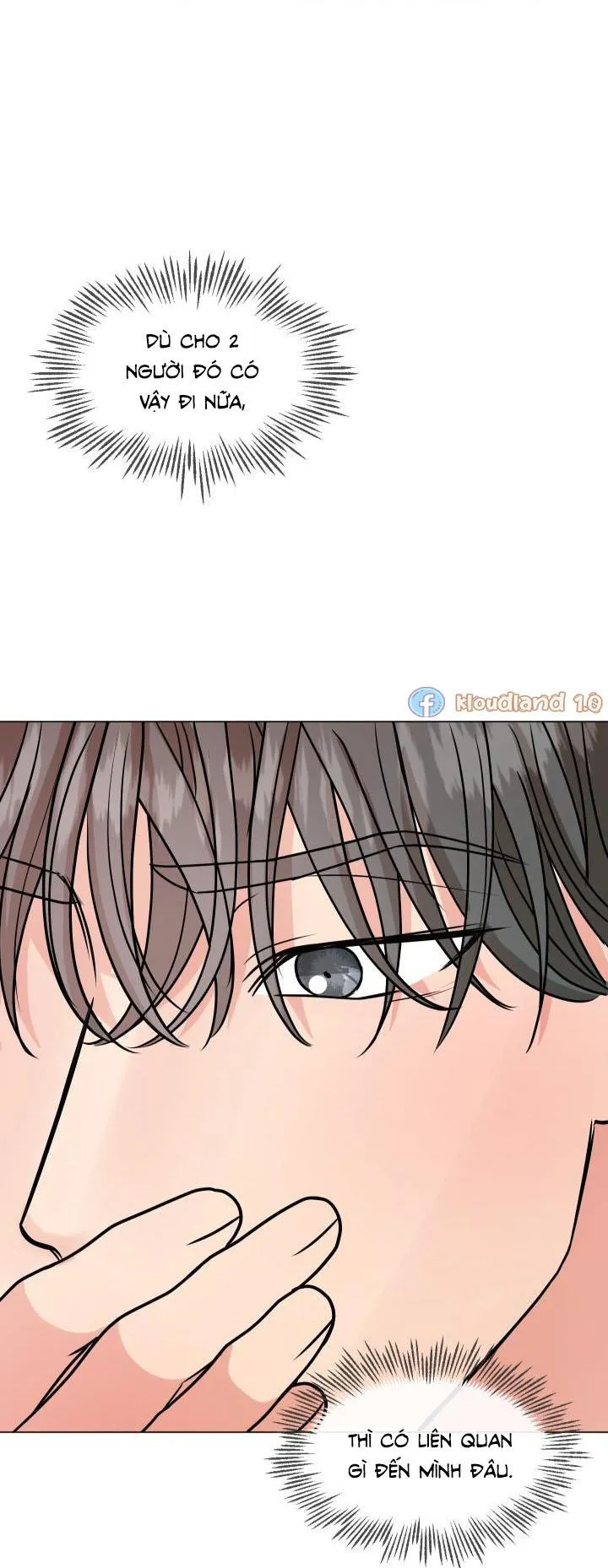 Người yêu hiếm hoi Chapter 4 Trang 50