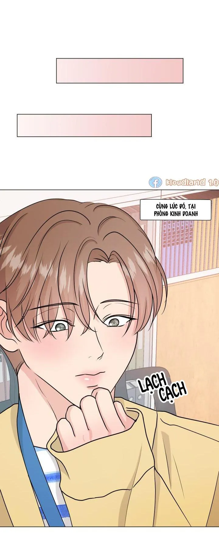 Người yêu hiếm hoi Chapter 4 Trang 53