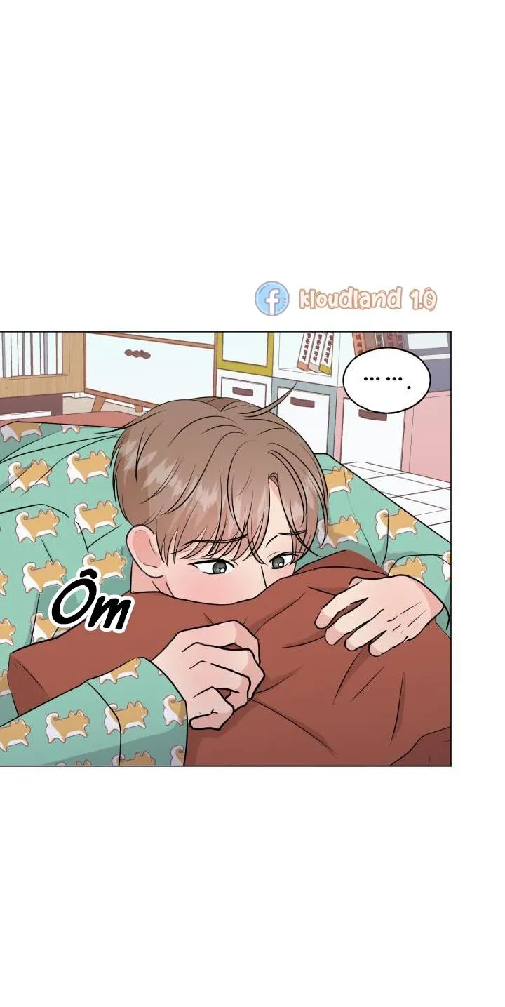 Người yêu hiếm hoi Chapter 5 Trang 40