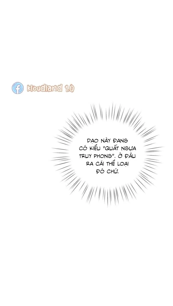 Người yêu hiếm hoi Chapter 5 Trang 49