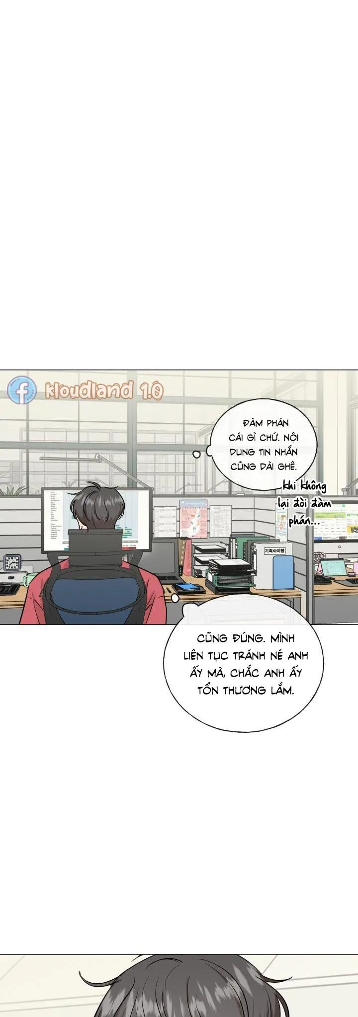 Người yêu hiếm hoi Chapter 6 Trang 7