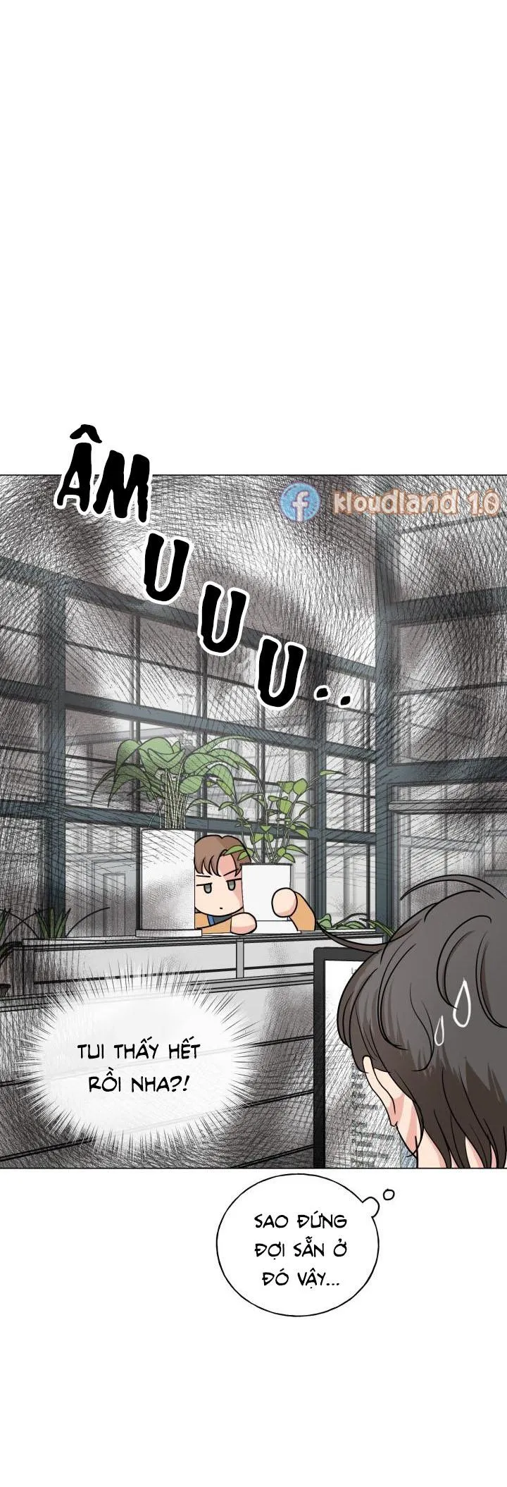 Người yêu hiếm hoi Chapter 6 Trang 10