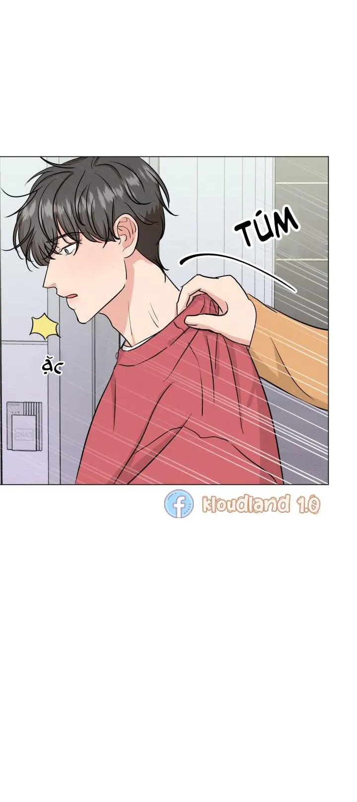 Người yêu hiếm hoi Chapter 6 Trang 13